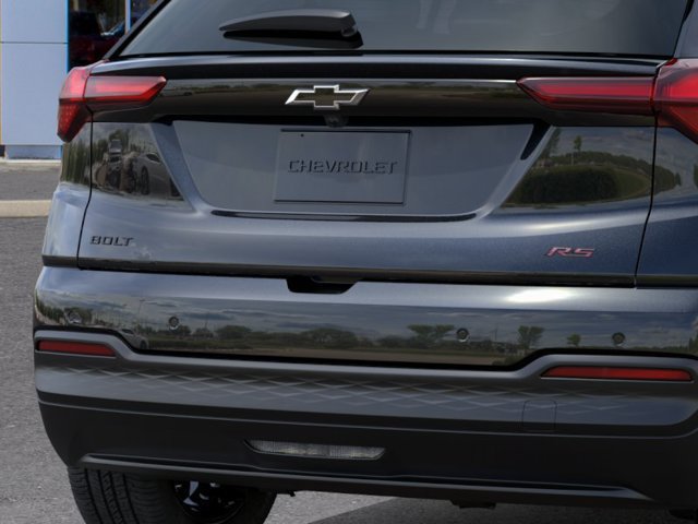 New 2027 Chevrolet Bolt RS w/ Super Cruise Package FWD image 17