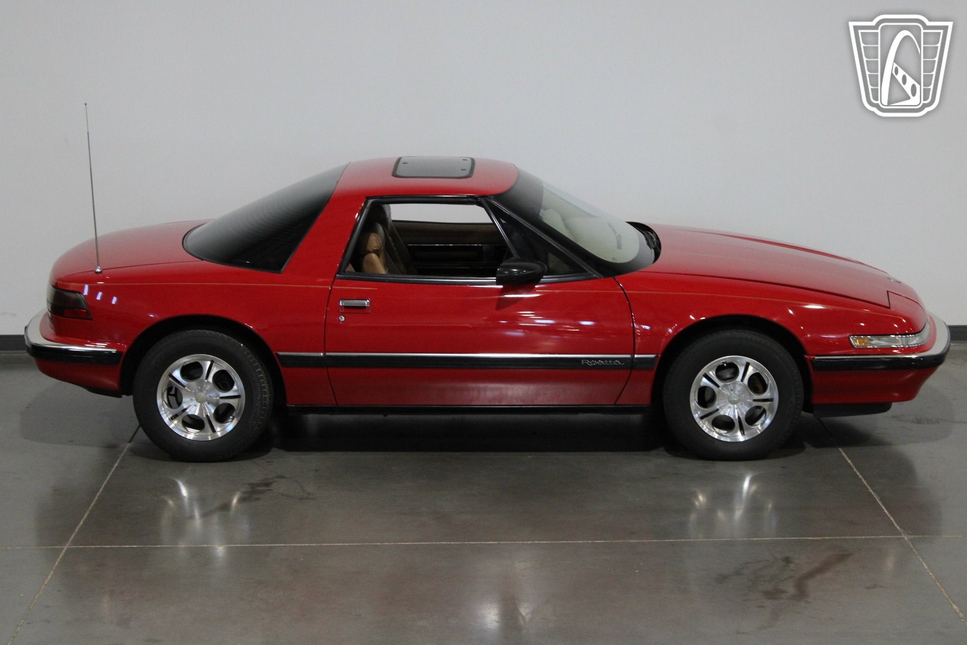 Used 1989 Buick Reatta Coupe image 8