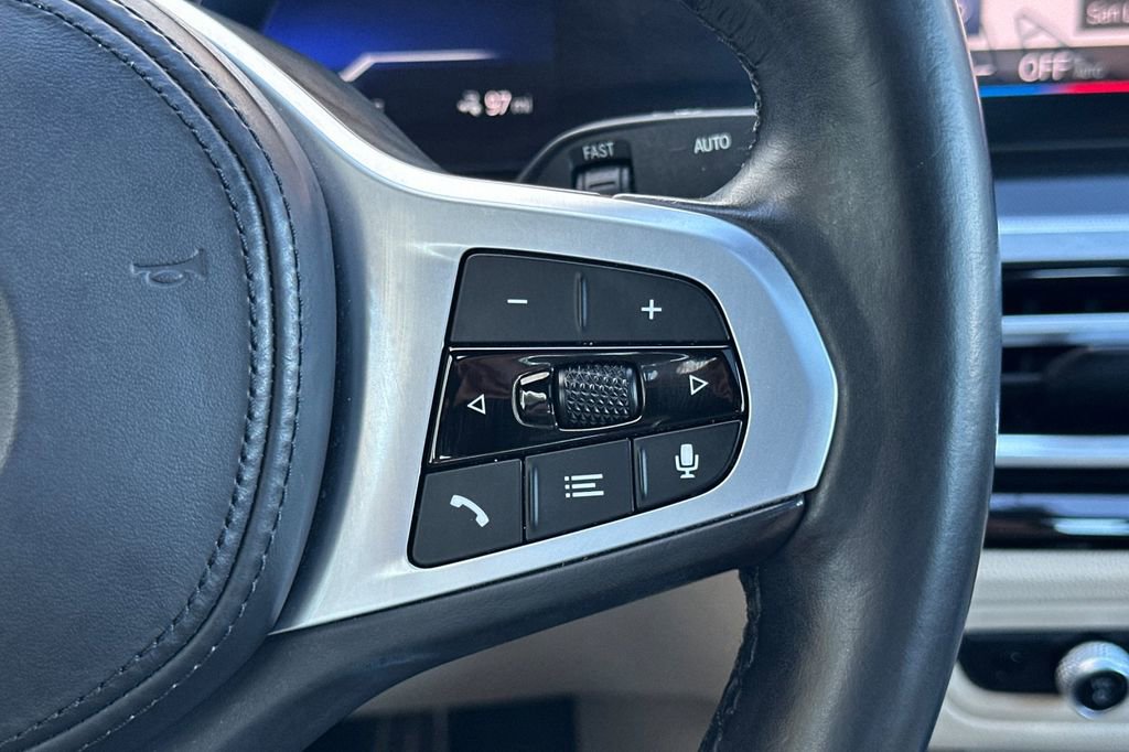 Used 2023 BMW i4 eDrive40 w/ M Sport Package image 28