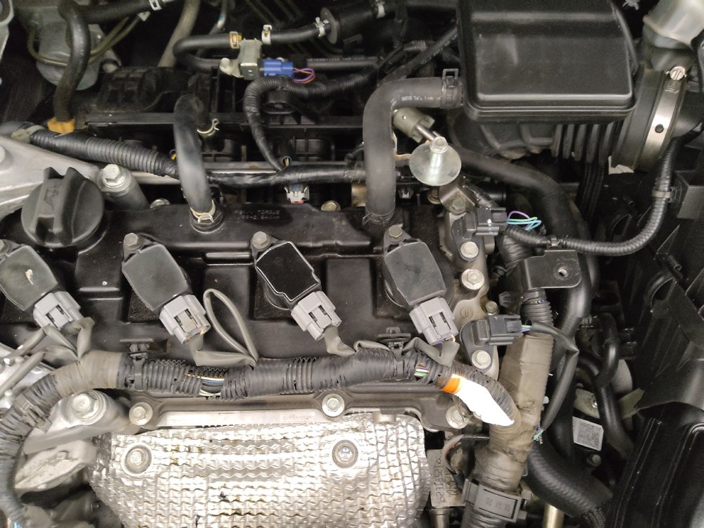 Used 2018 Nissan Altima 2.5 SL FWD image 30