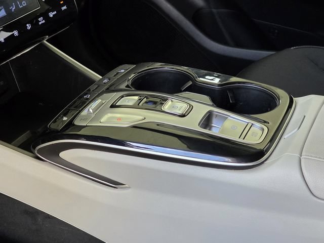 Used 2023 Hyundai Tucson Blue AWD/4WD image 23