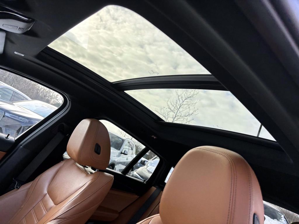 Certified 2023 BMW X4 xDrive30i w/ M Sport Package image 26