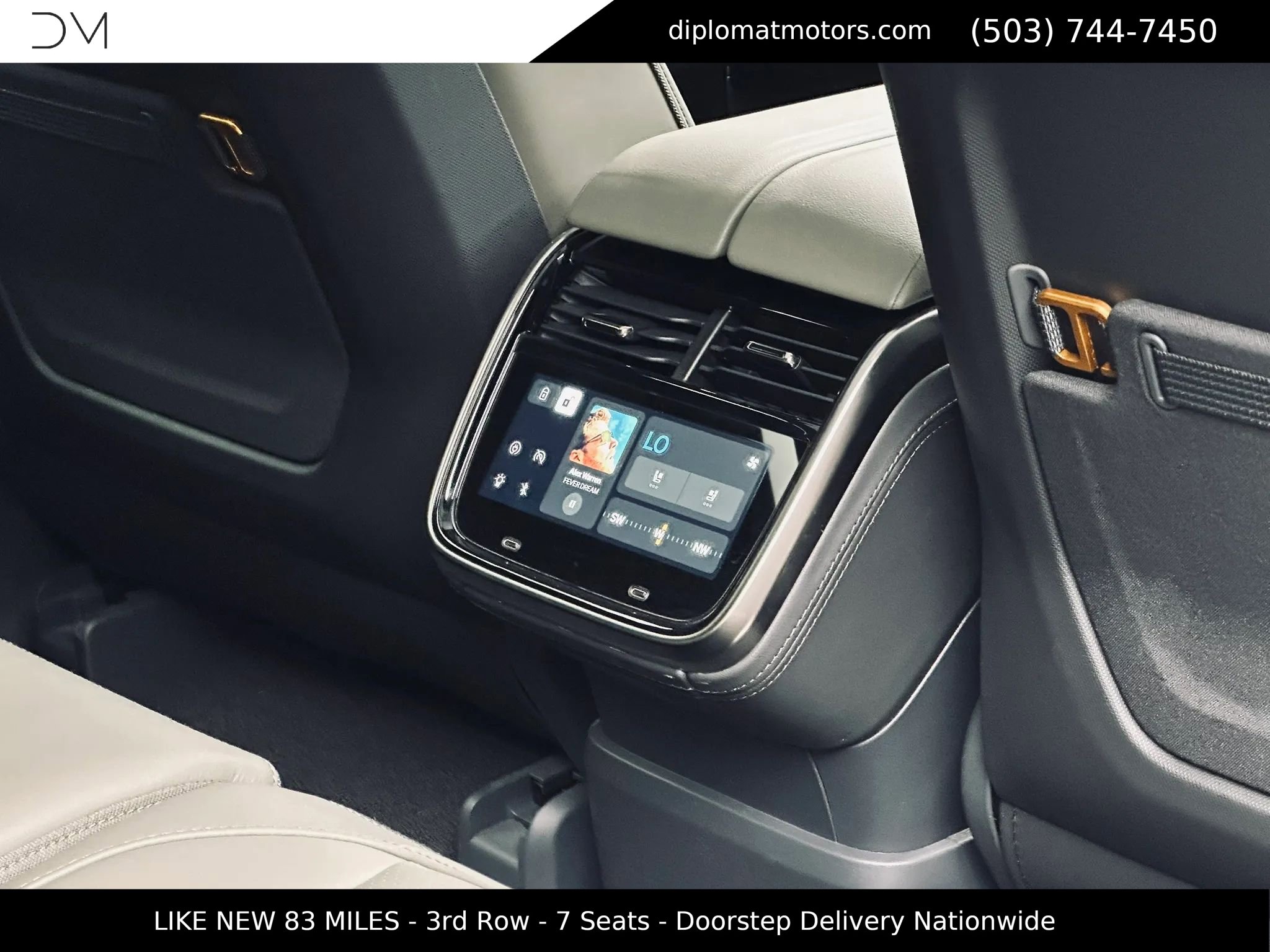 Used 2022 Rivian R1S Launch Edition AWD/4WD image 23