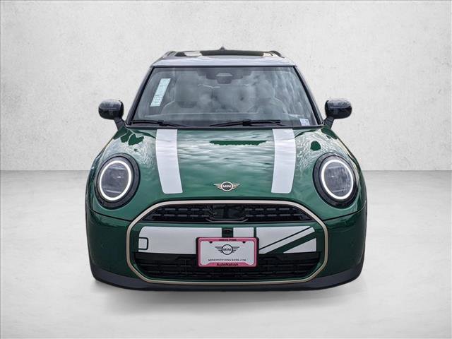 New 2026 MINI Cooper 2-Door Hardtop FWD image 6