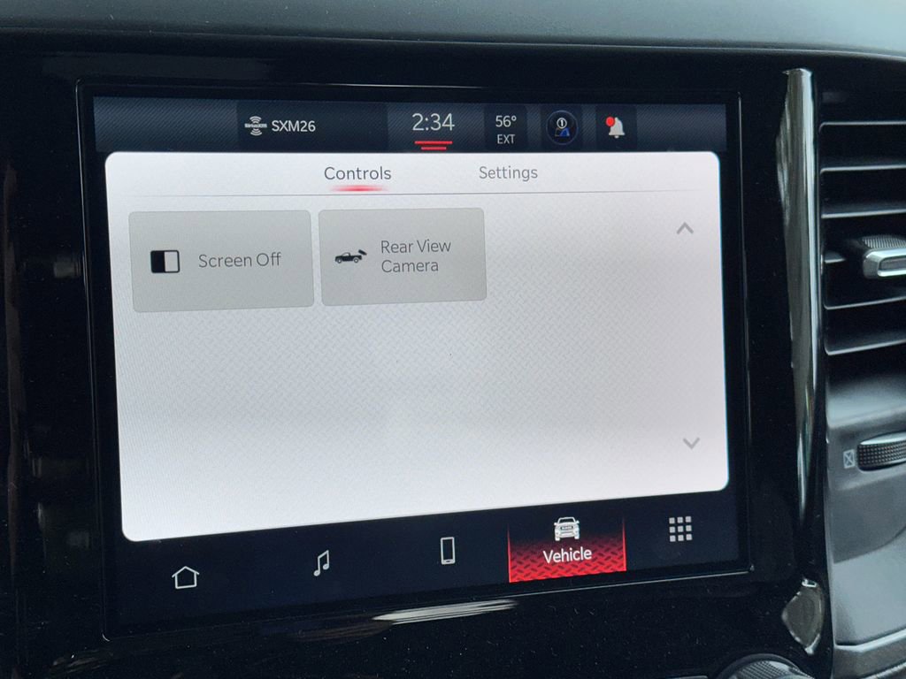 New 2026 RAM 5500 Tradesman w/ Chrome Appearance Group image 29