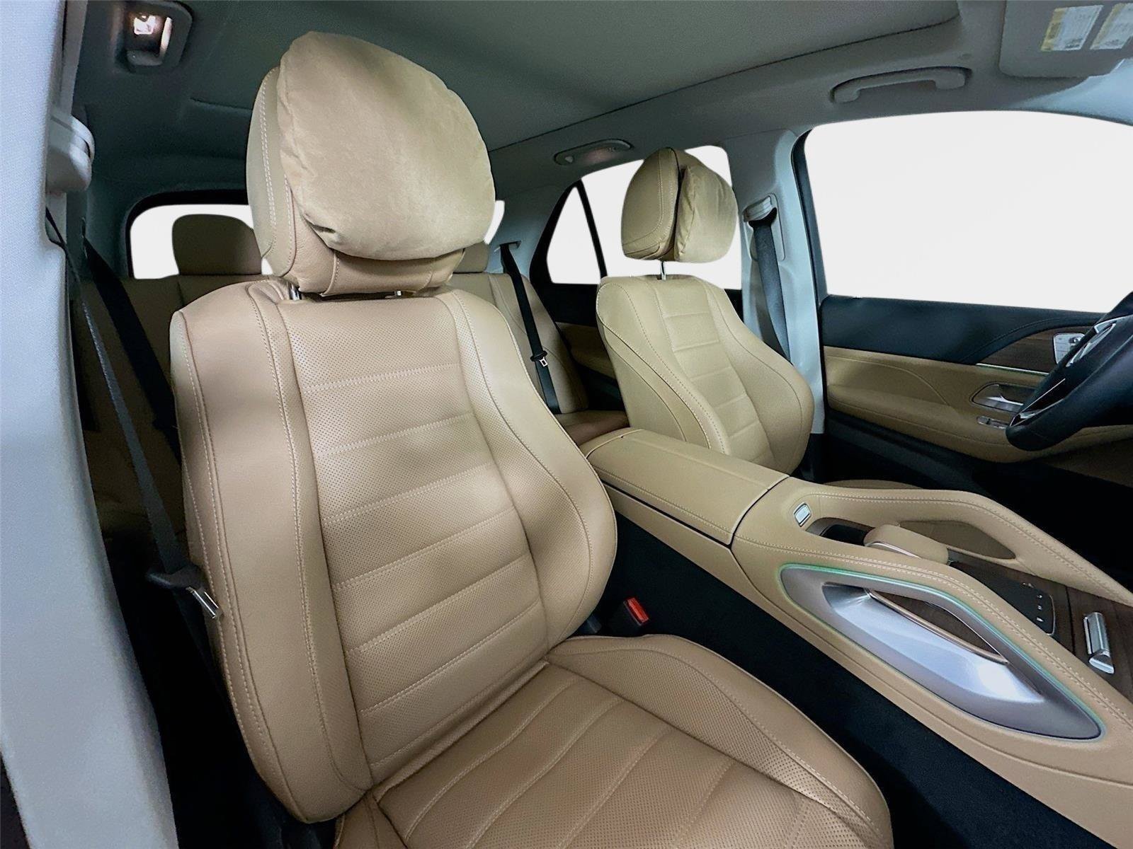 Certified 2026 Mercedes-Benz GLE 350 4MATIC image 38