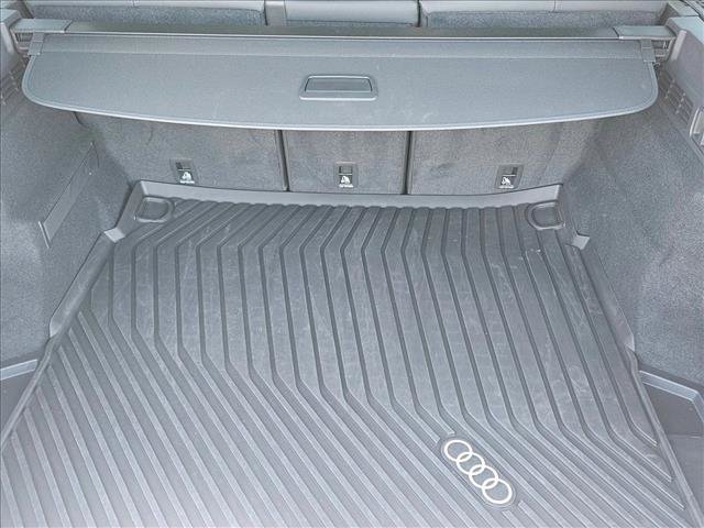Certified 2025 Audi Q5 Premium w/ Premium Plus AWD/4WD image 6