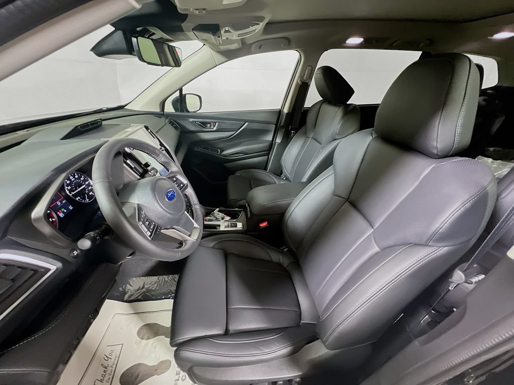 New 2026 Subaru Ascent Limited w/ Popular Package #2 AWD/4WD image 16