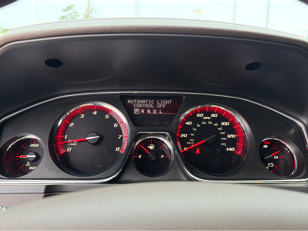 Used 2015 GMC Acadia Denali FWD image 7