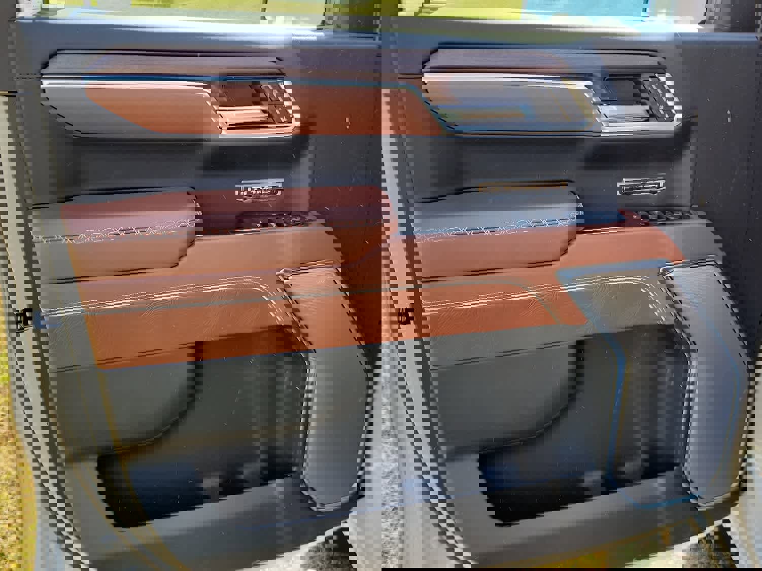 New 2026 GMC Sierra 1500 Denali Ultimate image 10