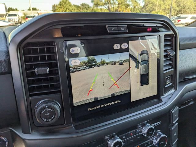 New 2025 Ford F150 Tremor w/ Mobile Office Package image 26