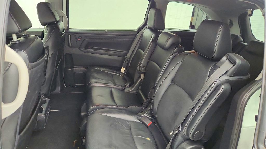 Used 2021 Honda Odyssey Touring image 22