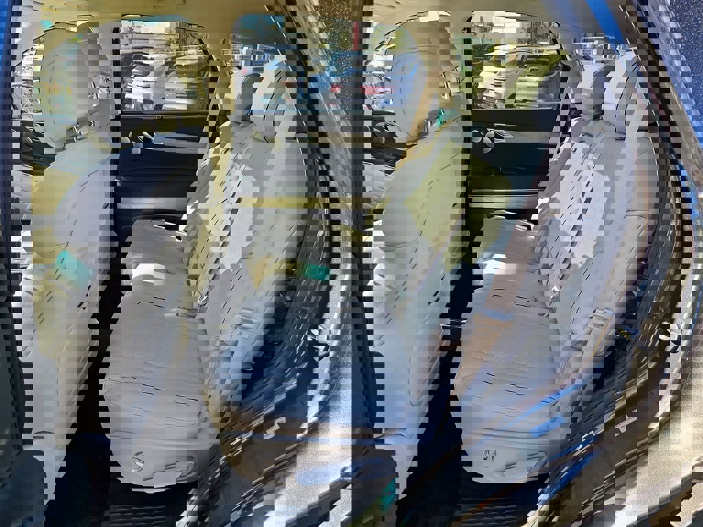 New 2026 Genesis GV80 2.5T Advanced image 23