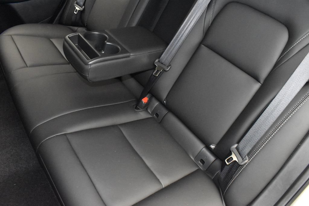 New 2026 Nissan Murano SV AWD/4WD image 36