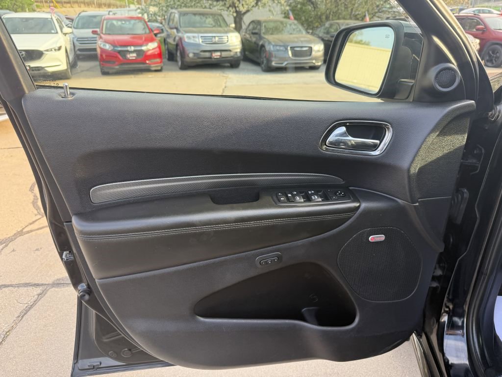 Used 2018 Dodge Durango GT w/ Premium Group image 10