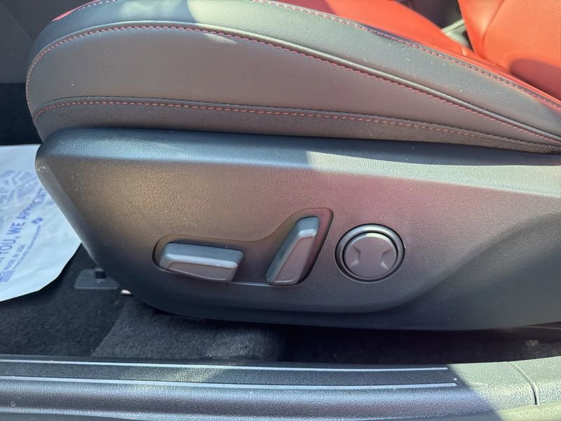 New 2026 Kia K4 GT-Line w/ GT-Line Premium Package image 21