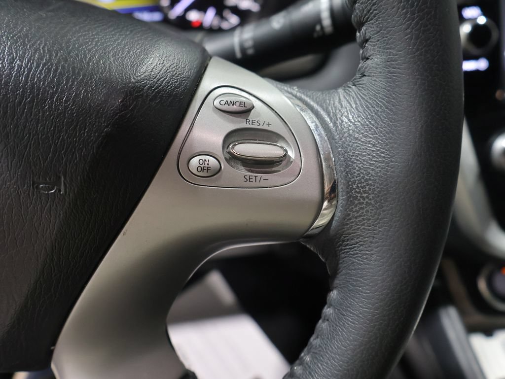 Used 2018 Nissan Murano SV AWD/4WD image 34
