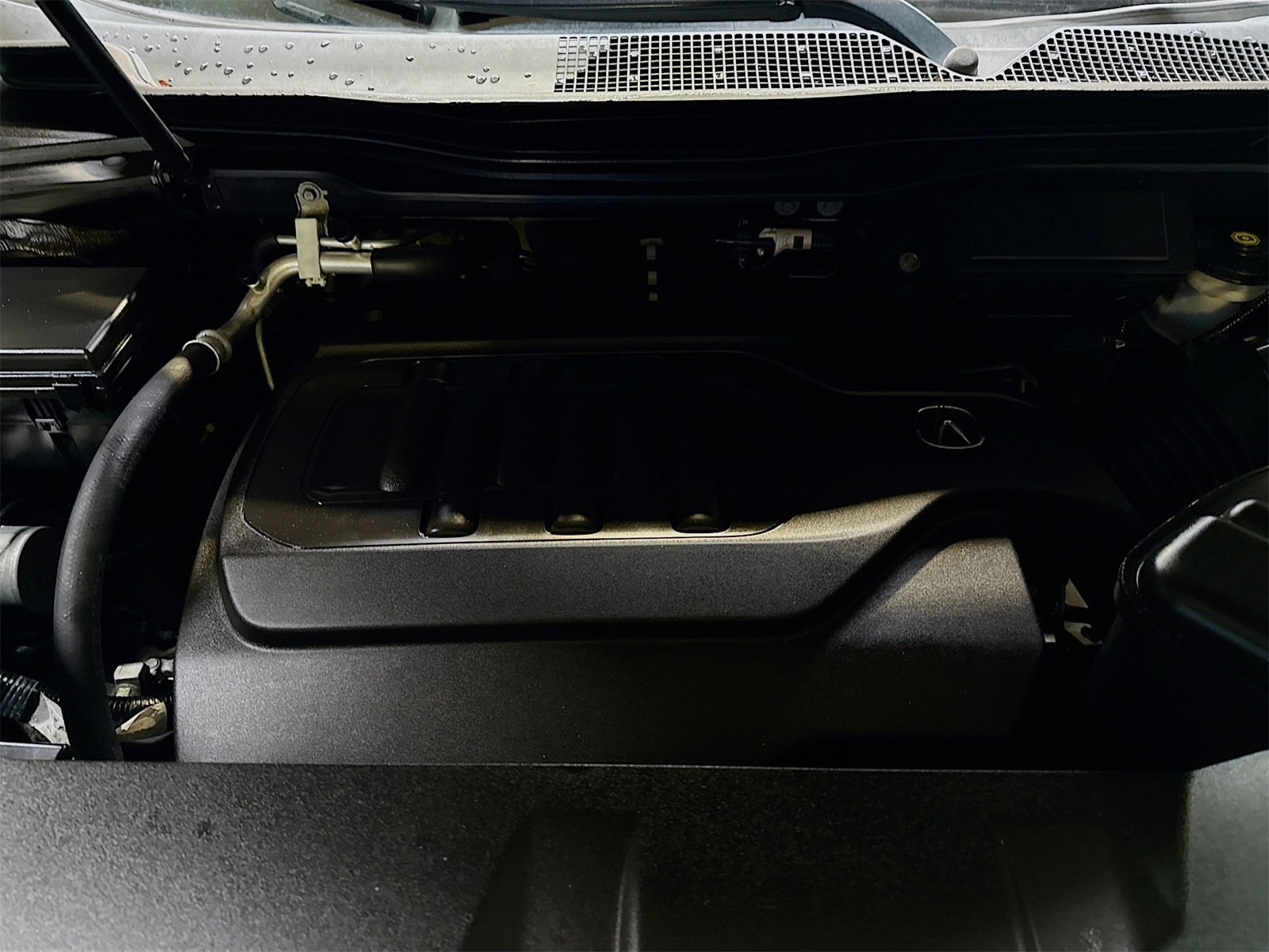 Used 2016 Acura MDX SH-AWD w/ Technology Package image 32