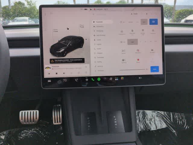 Used 2026 Tesla Model 3 Performance AWD/4WD image 27