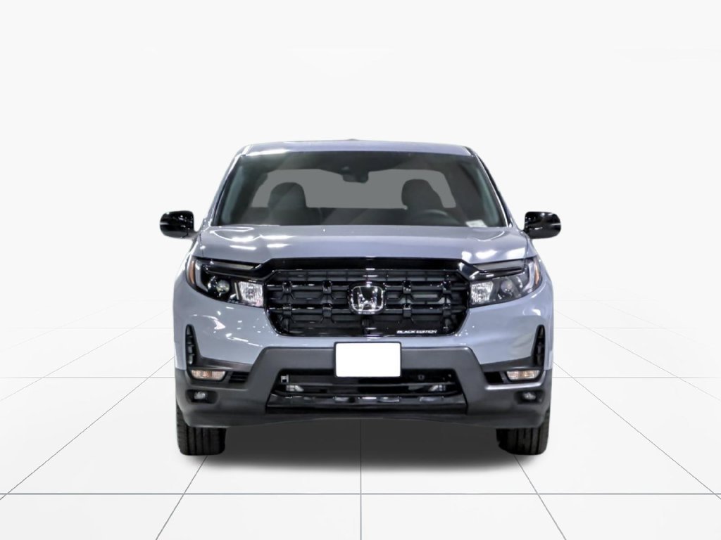 New 2026 Honda Ridgeline Black Edition image 10