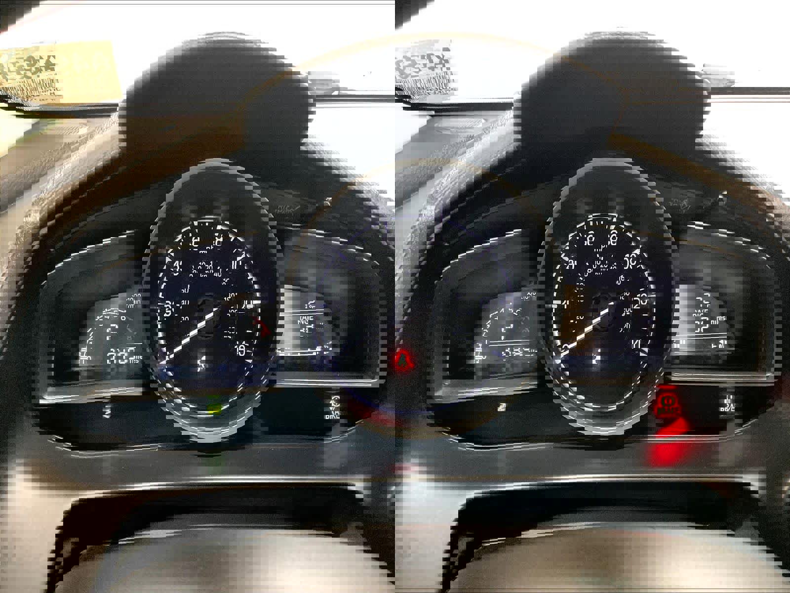 Used 2019 MAZDA CX-3 Touring image 21