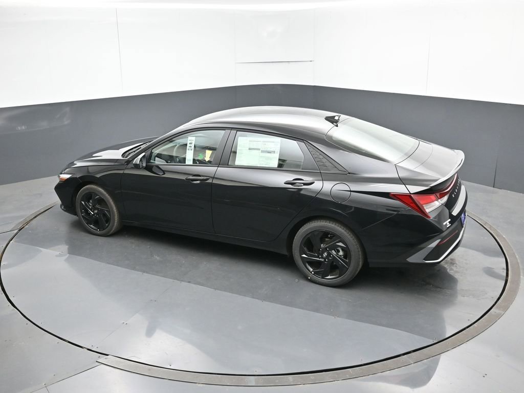 New 2026 Hyundai Elantra Sport image 20