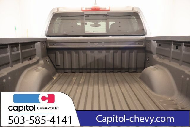 Used 2022 Chevrolet Colorado LT w/ Luxury Package AWD/4WD image 25