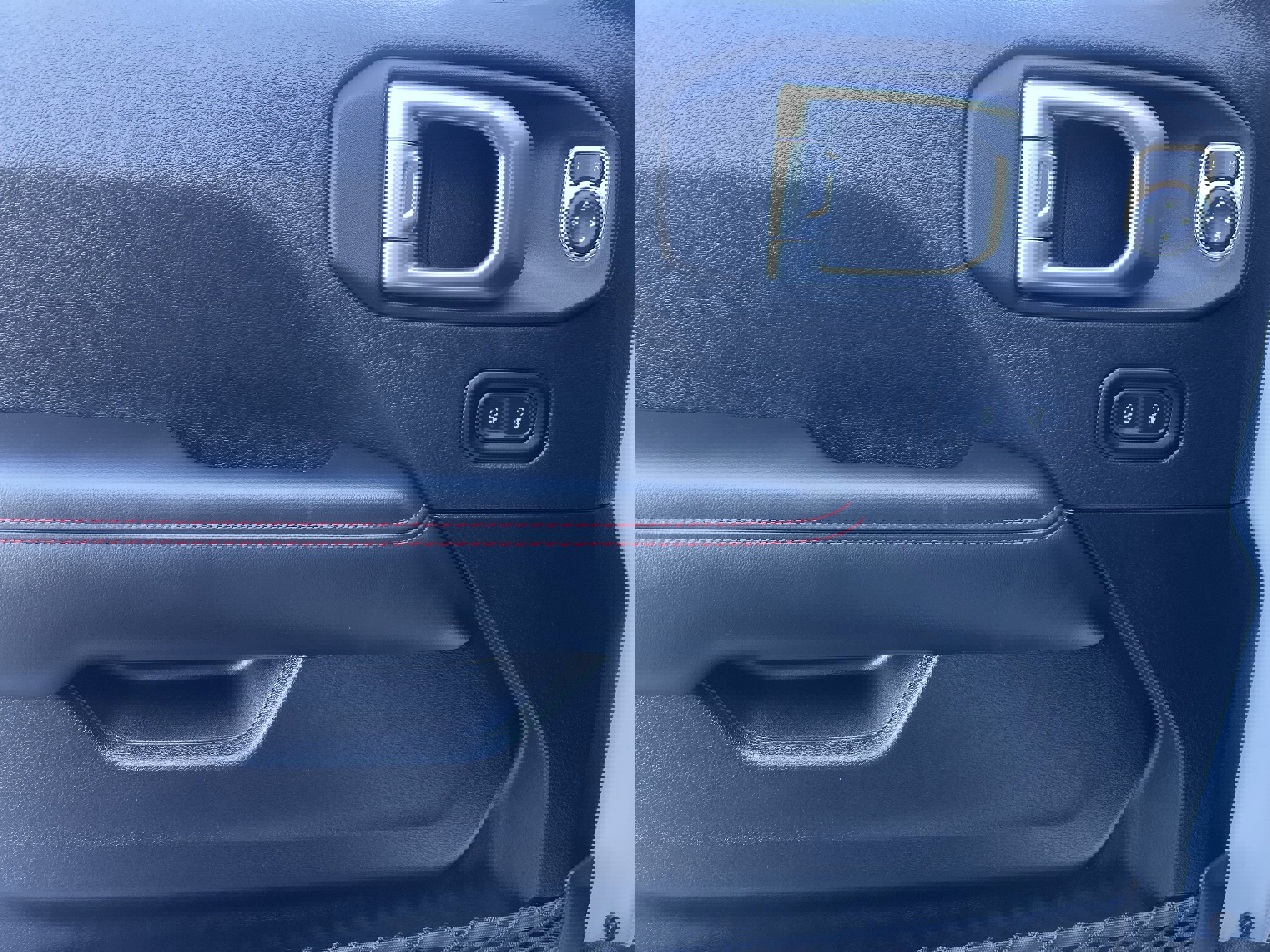 New 2026 Jeep Wrangler Unlimited Rubicon image 14