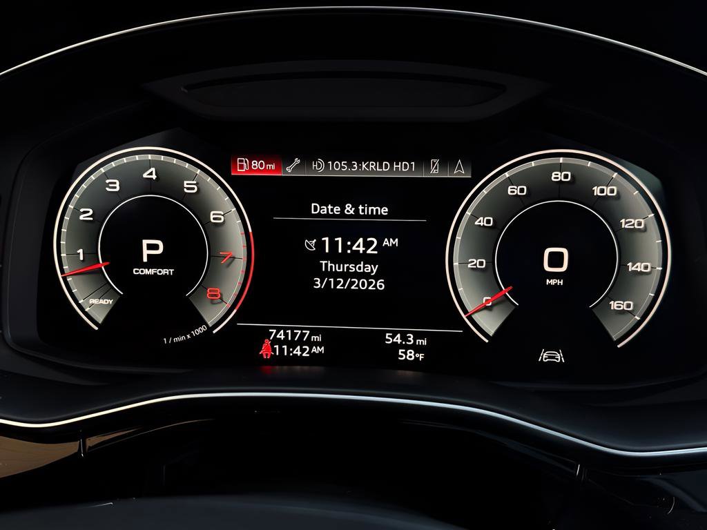 Used 2021 Audi Q7 3.0T Premium Plus w/ Premium Plus Package image 17