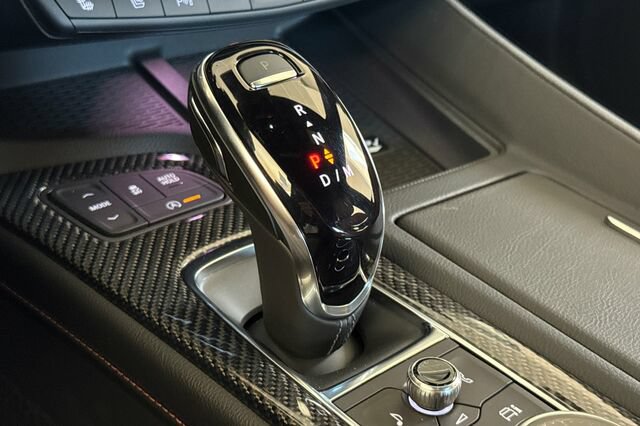 New 2026 Cadillac CT5 Sport w/ Platinum Package RWD image 21