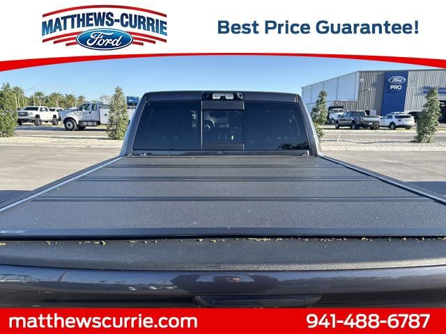 Used 2023 RAM 2500 Laramie image 14