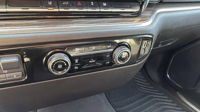 Used 2024 Chevrolet Silverado 2500 LT image 23