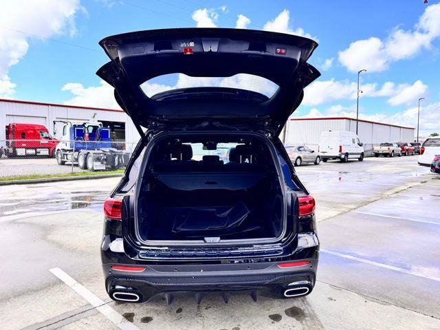 Certified 2024 Mercedes-Benz GLB 250 GLB 250 image 24