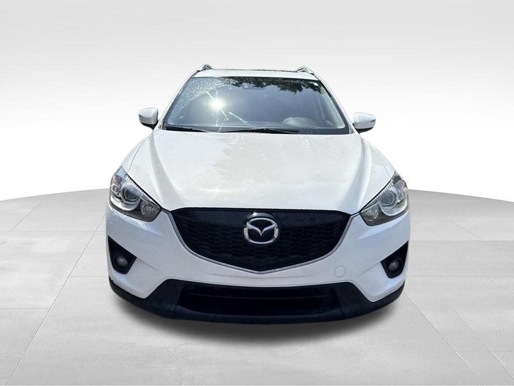 Used 2015 MAZDA CX-5 Grand Touring AWD/4WD image 2