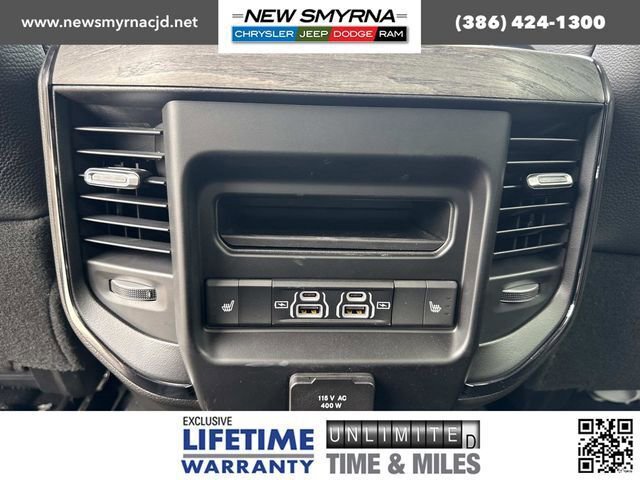 New 2026 RAM 2500 Limited image 33