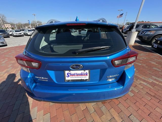 Used 2022 Subaru Impreza Premium image 29