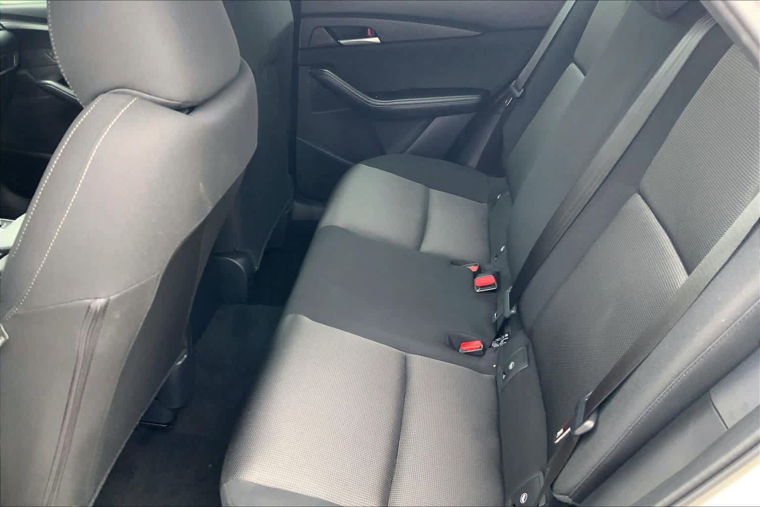 New 2026 MAZDA CX-30 AWD 2.5 S image 20