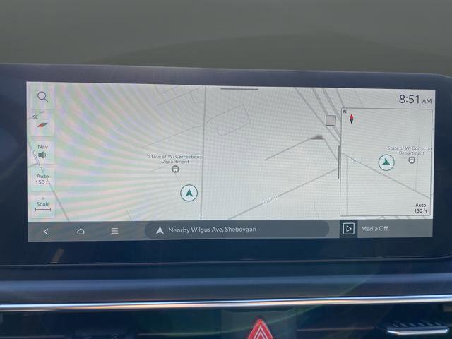 New 2026 Kia K5 GT-Line w/ GT-Line Premium Package image 10