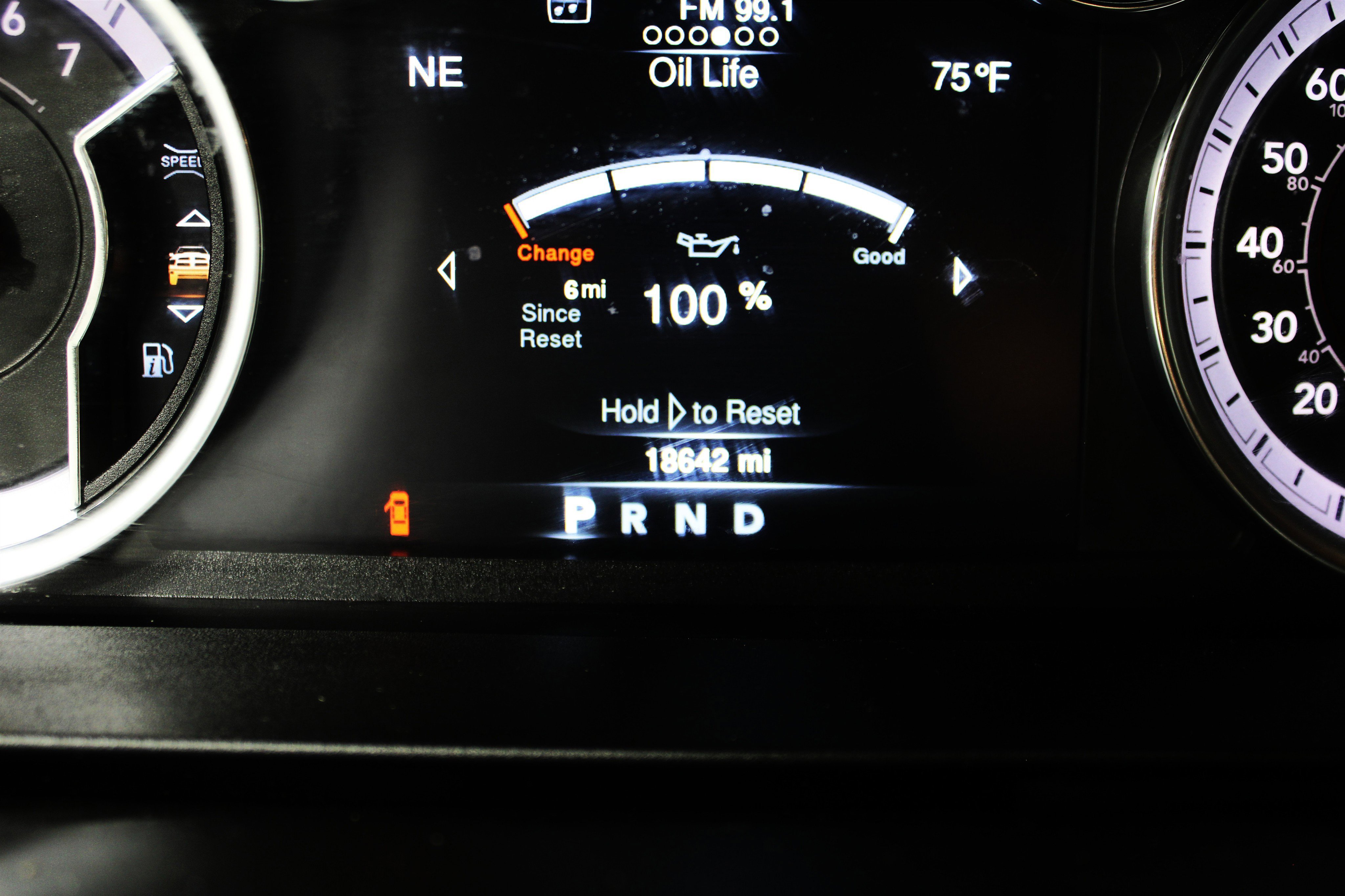 Used 2024 RAM 1500 Classic Warlock w/ Electronics Group image 10