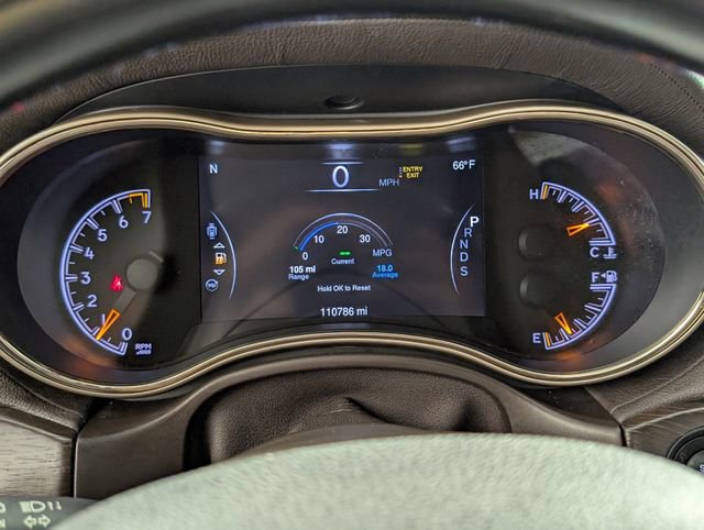 Used 2015 Jeep Grand Cherokee Summit image 27