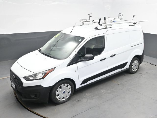 Used 2023 Ford Transit Connect XL FWD image 23