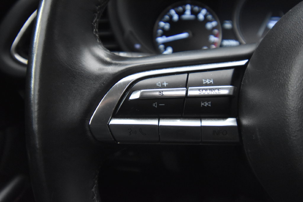 Used 2023 MAZDA CX-30 AWD 2.5 S w/ Preferred Package image 32
