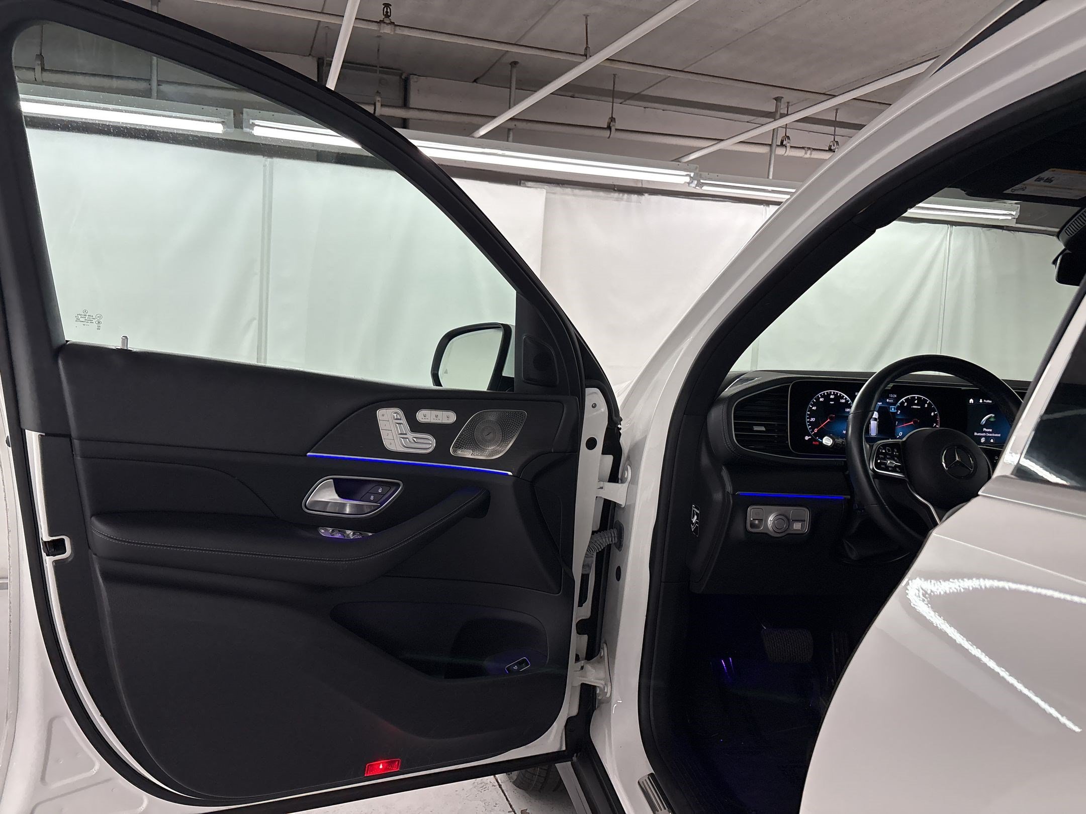 Certified 2022 Mercedes-Benz GLS 450 4MATIC image 14