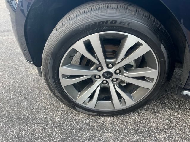 Used 2021 Ford Expedition Platinum AWD/4WD image 13