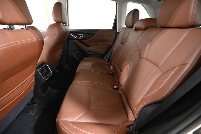 Used 2021 Subaru Forester Touring w/ Popular Package #2 image 9