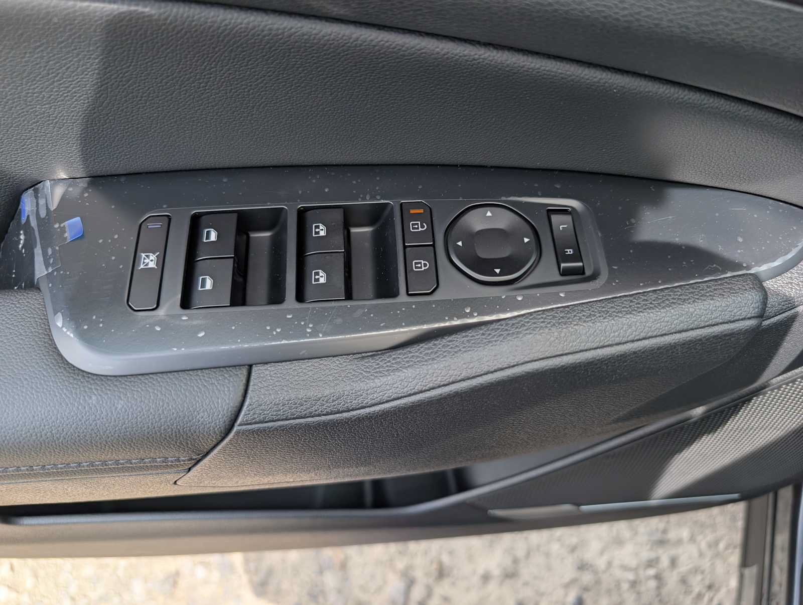New 2026 Kia Sportage EX AWD/4WD image 31