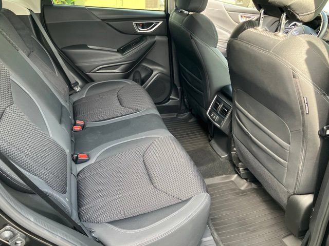 Used 2021 Subaru Forester Premium AWD/4WD image 34