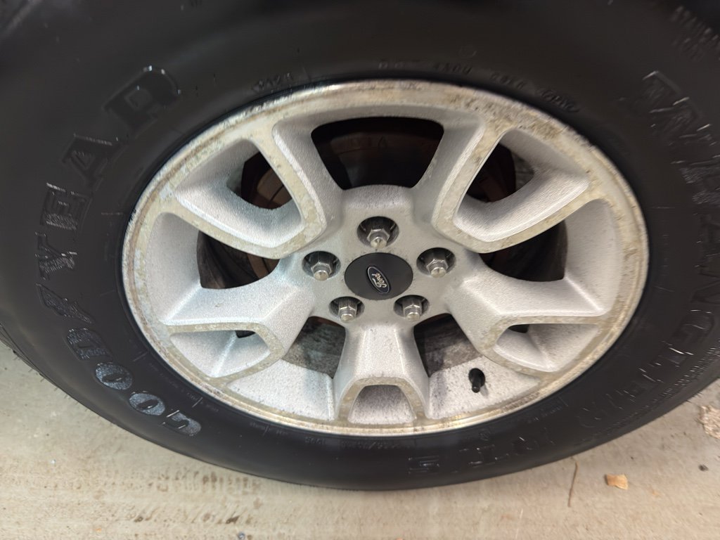 Used 2009 Ford Ranger FX4 image 21