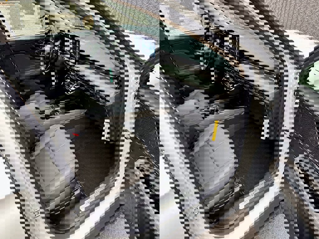 New 2025 Lincoln Corsair Grand Touring image 20