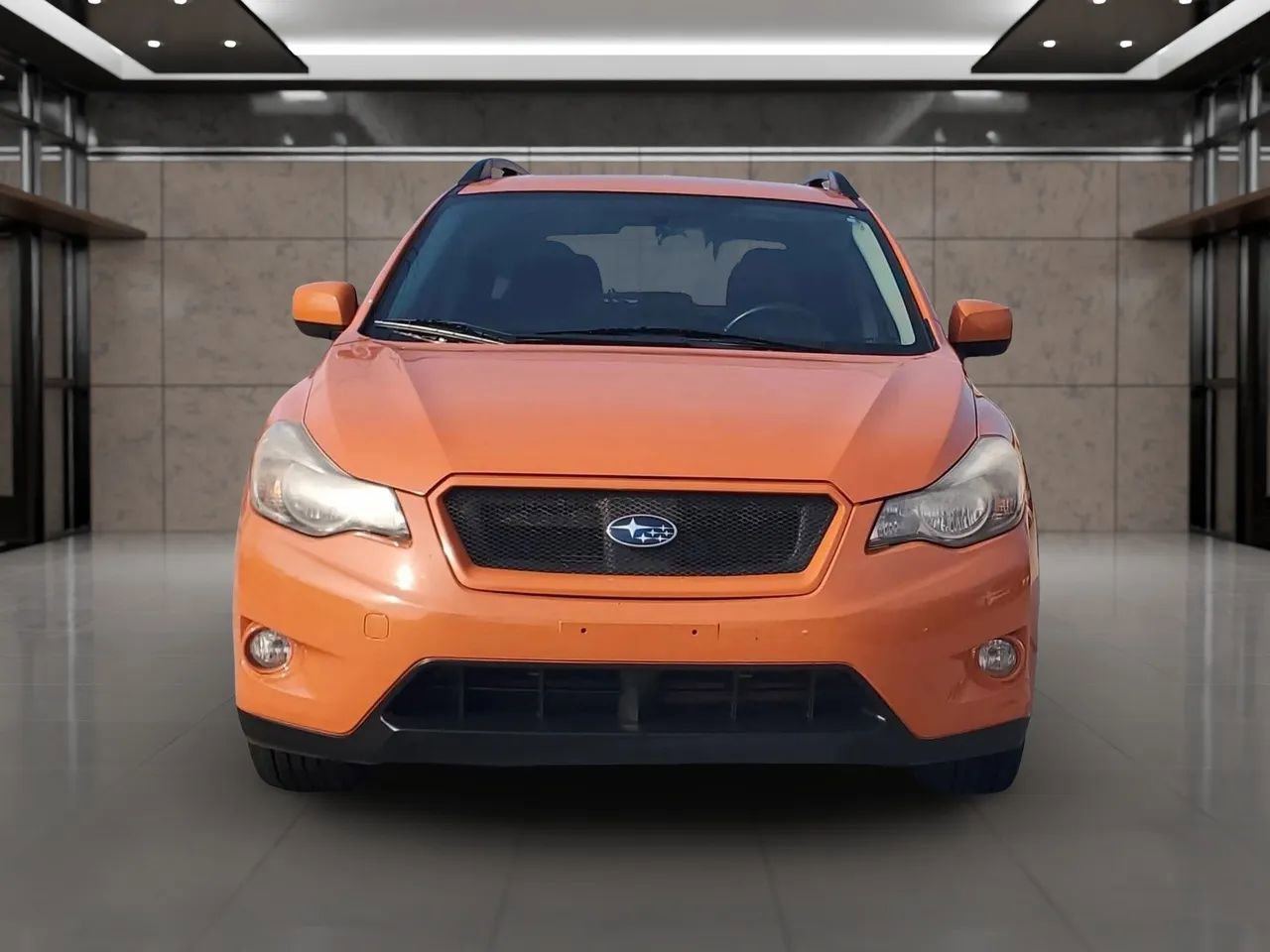 Used 2013 Subaru Crosstrek 2.0i Limited w/ Popular Pkg 1 image 6